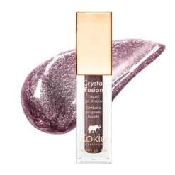 Kokie Cosmetics Kokie Crystal Fusion Liquid Eyeshadow – Stella Online