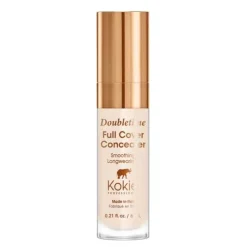 Kokie Cosmetics Kokie Doubletime Full Cover Concealer – 107 Fair Ivory Clearance