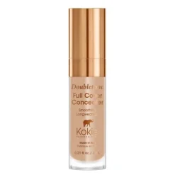 Kokie Cosmetics Kokie Doubletime Full Cover Concealer – 104 Golden Tan Clearance