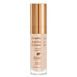 Kokie Cosmetics Kokie Doubletime Full Cover Concealer – 102 Fair Neutral New