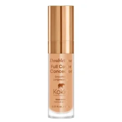 Kokie Cosmetics Kokie Doubletime Full Cover Concealer – 112 Deep Outlet