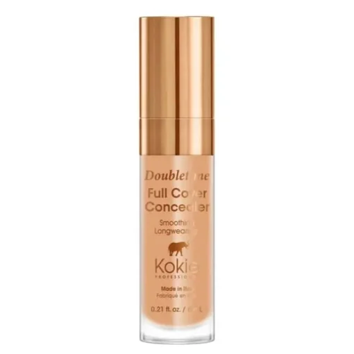 Kokie Cosmetics Kokie Doubletime Full Cover Concealer – 112 Deep Outlet
