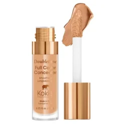 Kokie Cosmetics Kokie Doubletime Full Cover Concealer – 112 Deep Outlet