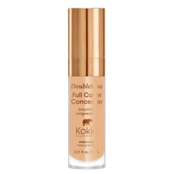 Kokie Cosmetics Kokie Doubletime Full Cover Concealer – 111 Medium Beige Fashion