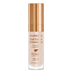 Kokie Cosmetics Kokie Doubletime Full Cover Concealer – 106 Light Neutral Discount