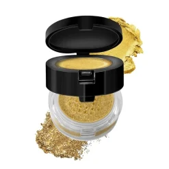 Kokie Cosmetics Kokie Duo Metallic Eyeshadow – Steal The Show Fashion