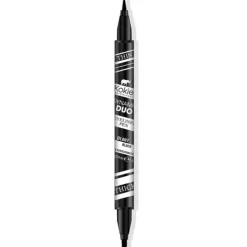 Kokie Cosmetics Kokie Dynamic Duo Eyeliner Pen Black Online