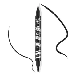 Kokie Cosmetics Kokie Dynamic Duo Eyeliner Pen Black Online
