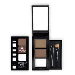 Kokie Cosmetics Kokie Eyebrow Kit – Blonde Clearance