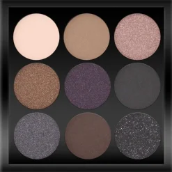 Kokie Cosmetics Kokie Eyeshadow Palette – Smolder Fashion