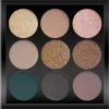 Kokie Cosmetics Kokie Eyeshadow Palette – Act Neutral Outlet