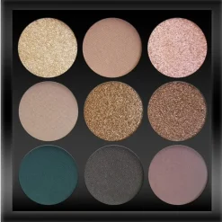 Kokie Cosmetics Kokie Eyeshadow Palette – Act Neutral Outlet