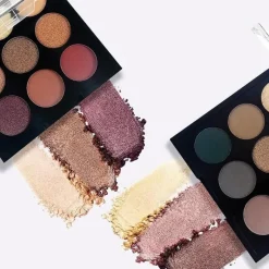 Kokie Cosmetics Kokie Eyeshadow Palette – Act Neutral Outlet
