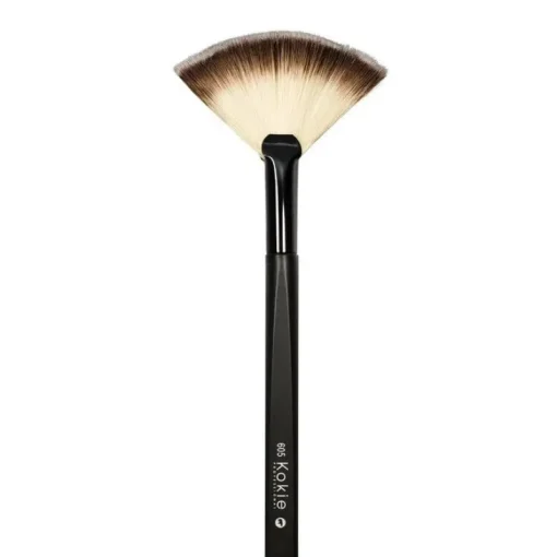 Kokie Cosmetics Kokie Fan Brush BR605 Best