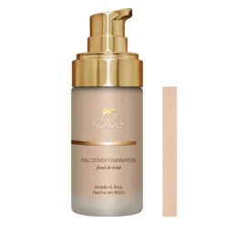 Kokie Cosmetics Kokie Full Cover Foundation – 10W Online