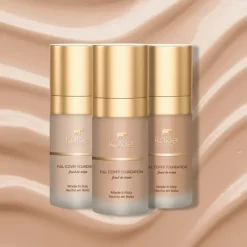 Kokie Cosmetics Kokie Full Cover Foundation – 10W Online