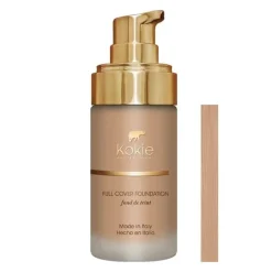 Kokie Cosmetics Kokie Full Cover Foundation – 60W Sale