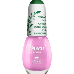Kokie Cosmetics Kokie Green Nail Polish – Cherry Blossom Best