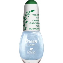 Kokie Cosmetics Kokie Green Nail Polish – Glass Slipper Sale
