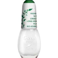 Kokie Cosmetics Kokie Green Nail Polish – Moonbeam Best