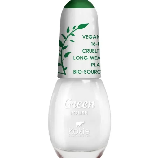 Kokie Cosmetics Kokie Green Nail Polish – Moonbeam Best