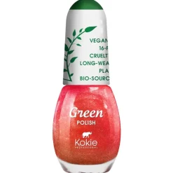 Kokie Cosmetics Kokie Green Nail Polish – Tan Line Outlet