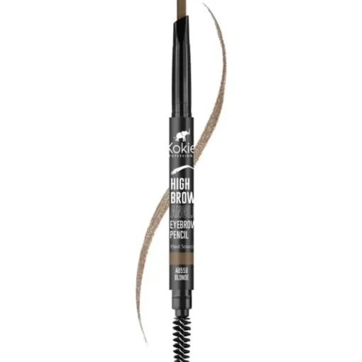 Kokie Cosmetics Kokie High Brow Angeled Brow Pencil – Blonde Discount
