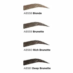 Kokie Cosmetics Kokie High Brow Angeled Brow Pencil – Blonde Discount