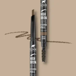 Kokie Cosmetics Kokie High Brow Angeled Brow Pencil – Blonde Discount