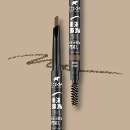 Kokie Cosmetics Kokie High Brow Angeled Brow Pencil – Blonde Discount
