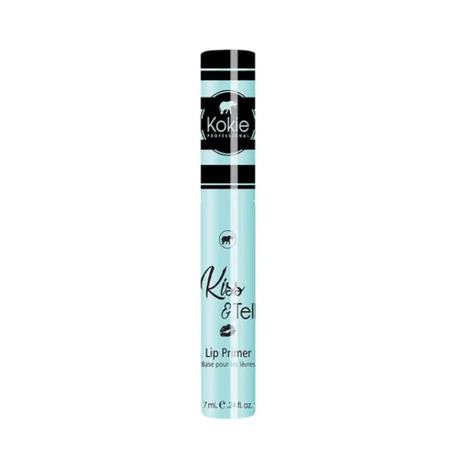 Kokie Cosmetics Kokie Kiss & Tell Lip Primer Hot