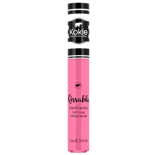 Kokie Cosmetics Kokie Kissable Matte Liquid Lipstick – Sugar Coated Online