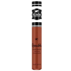 Kokie Cosmetics Kokie Kissable Matte Liquid Lipstick – Henna Sale