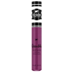 Kokie Cosmetics Kokie Kissable Matte Liquid Lipstick – Impeccable Outlet