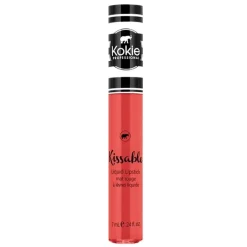 Kokie Cosmetics Kokie Kissable Matte Liquid Lipstick – Havana Nights Fashion