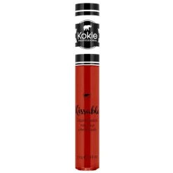 Kokie Cosmetics Kokie Kissable Matte Liquid Lipstick – On Fire Online
