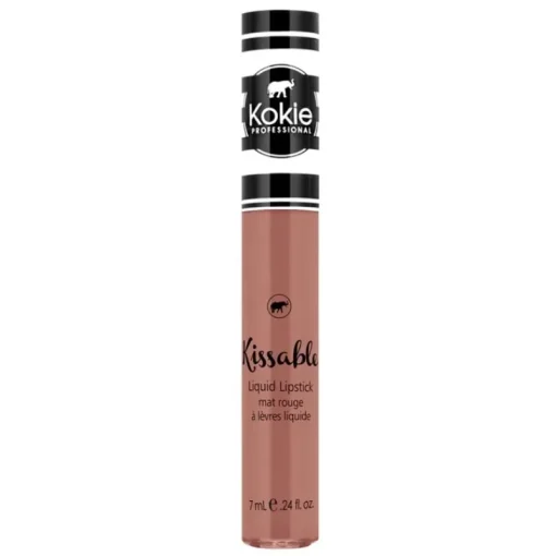 Kokie Cosmetics Kokie Kissable Matte Liquid Lipstick – Nirvana Fashion
