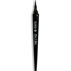 Kokie Cosmetics Kokie Line & Style Liquid Longwear Matte Liquid Eyeliner Jet Black New