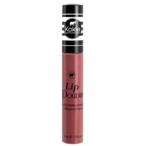 Kokie Cosmetics Kokie Lip Poudre Liquid Matte Powder – Infamous Sale