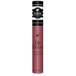 Kokie Cosmetics Kokie Lip Poudre Liquid Matte Powder – Rosewood Clearance