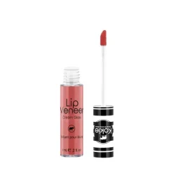 Kokie Cosmetics Kokie Lip Veneer Cream Lip Gloss – Pillow Talk Best