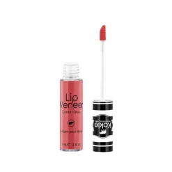 Kokie Cosmetics Kokie Lip Veneer Cream Lip Gloss – Thrilling New