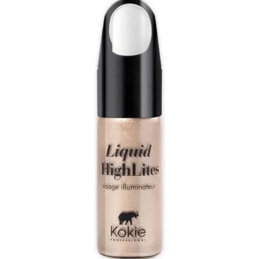 Kokie Cosmetics Kokie Liquid HighLites – Superstar Best