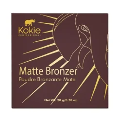 Kokie Cosmetics Kokie Matte Bronzer – Sol Tan Sale