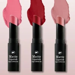Kokie Cosmetics Kokie Matte Lipstick – Burn Baby Burn Clearance