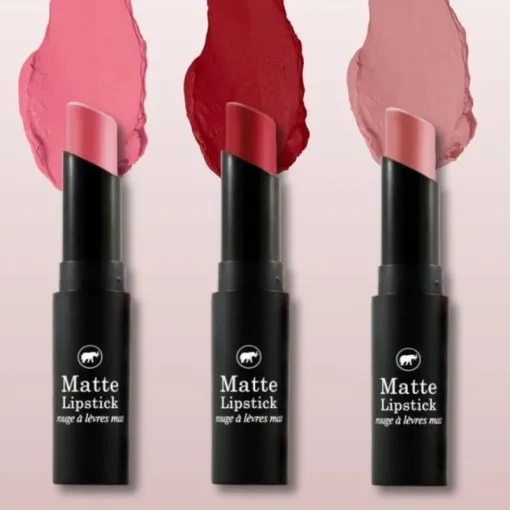 Kokie Cosmetics Kokie Matte Lipstick – Burn Baby Burn Clearance