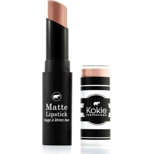 Kokie Cosmetics Kokie Matte Lipstick – Sienna Online