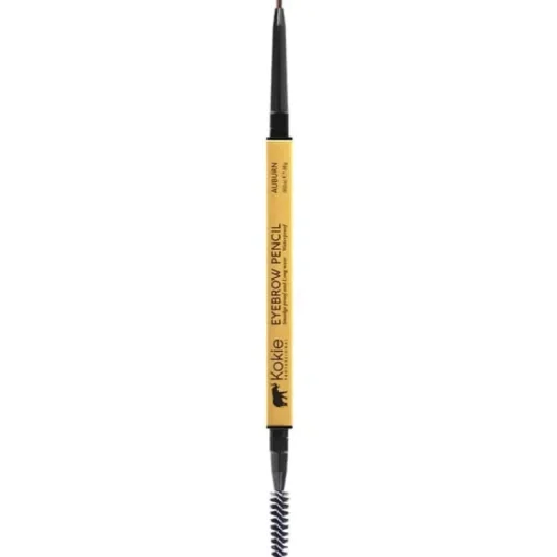 Kokie Cosmetics Kokie Micro-Fine Eyebrow Pencil Auburn Best