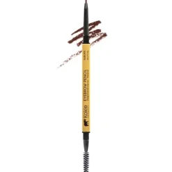 Kokie Cosmetics Kokie Micro-Fine Eyebrow Pencil Auburn Best