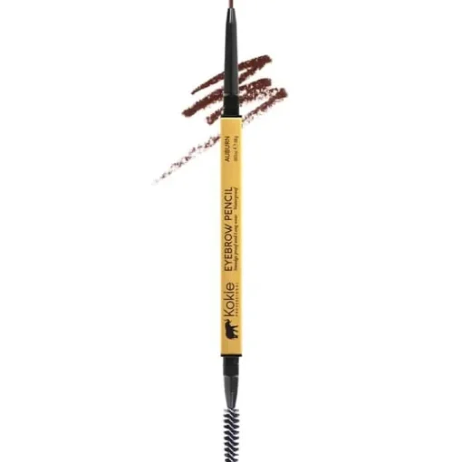 Kokie Cosmetics Kokie Micro-Fine Eyebrow Pencil Auburn Best